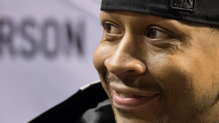 Allen Iverson Finally Obeys Laws Of Nature, Officially Retires